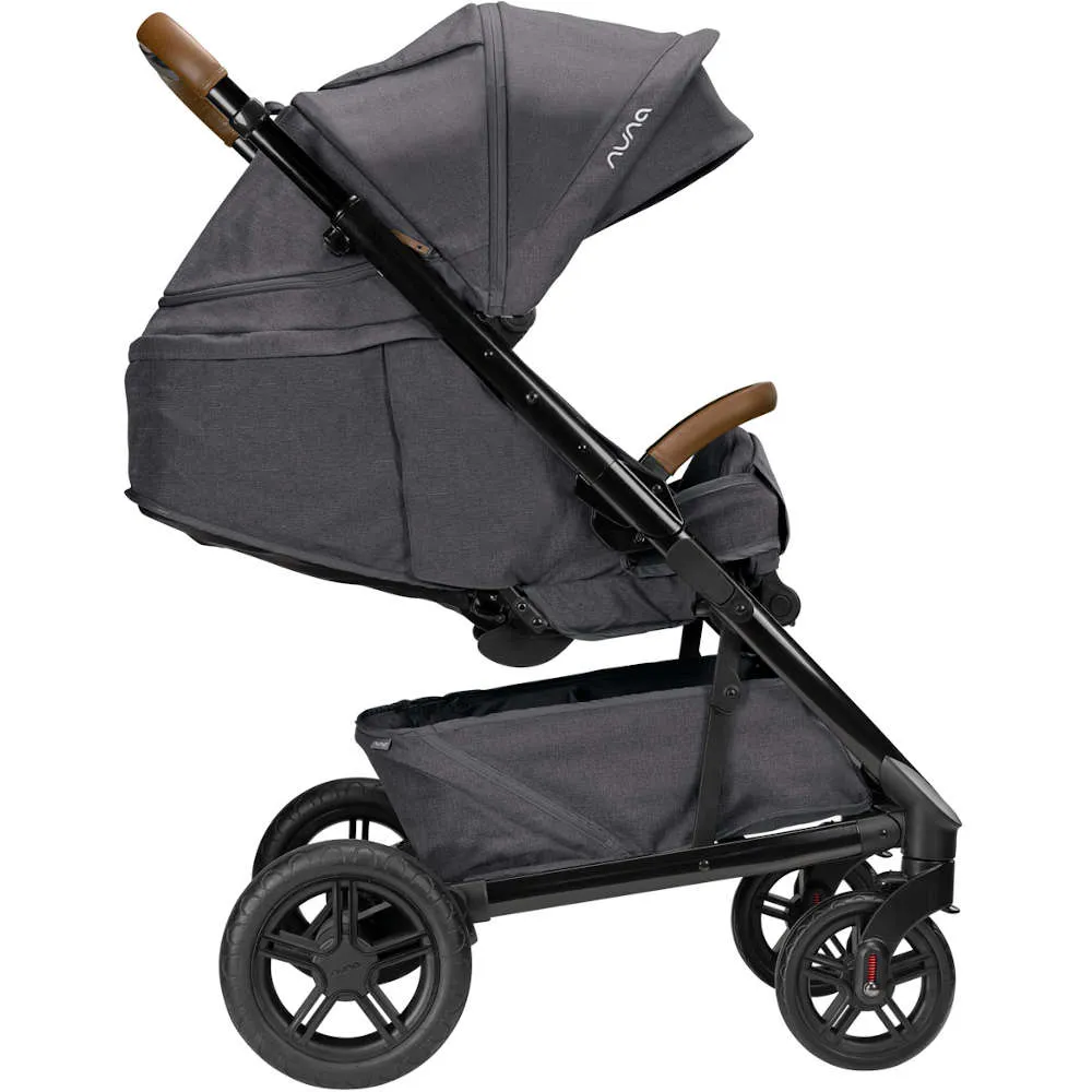 Nuna Tavo Next   Pipa RX Travel System