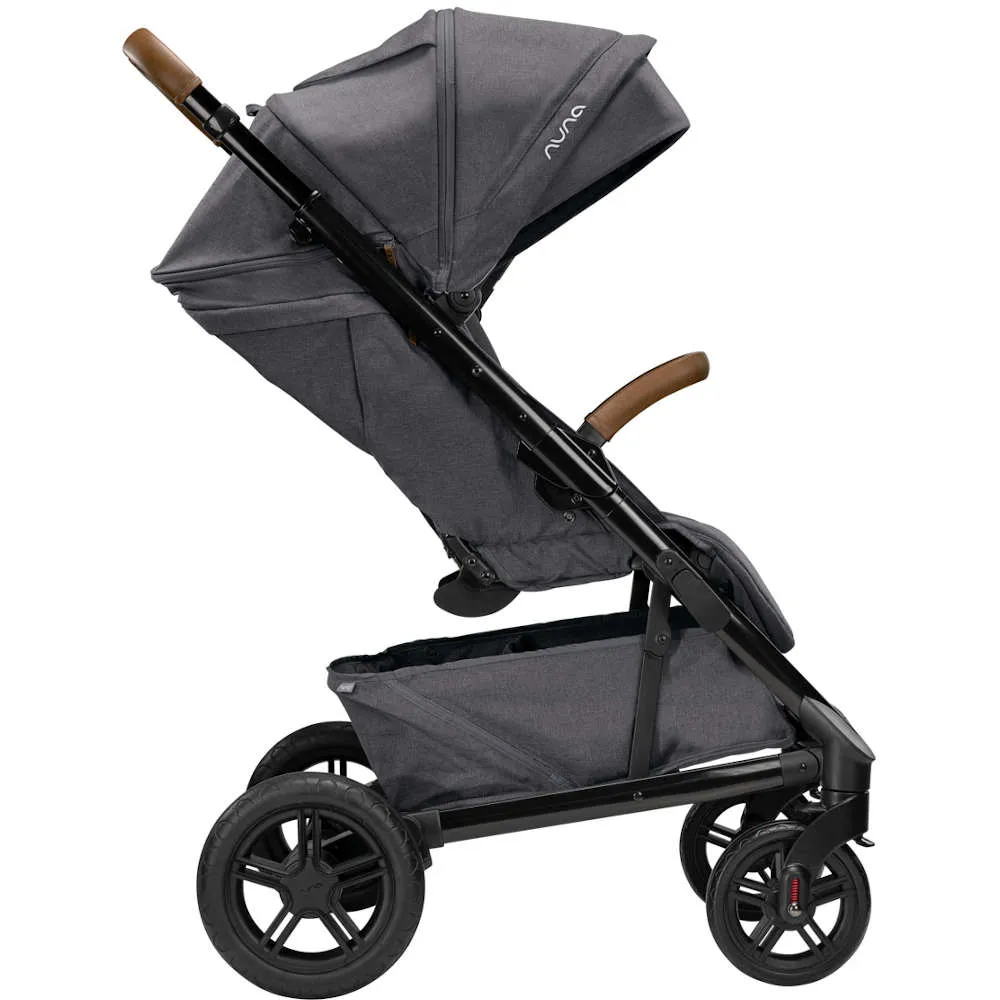 Nuna Tavo Next   Pipa RX Travel System