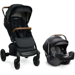 Nuna Tavo Next   Pipa RX Travel System