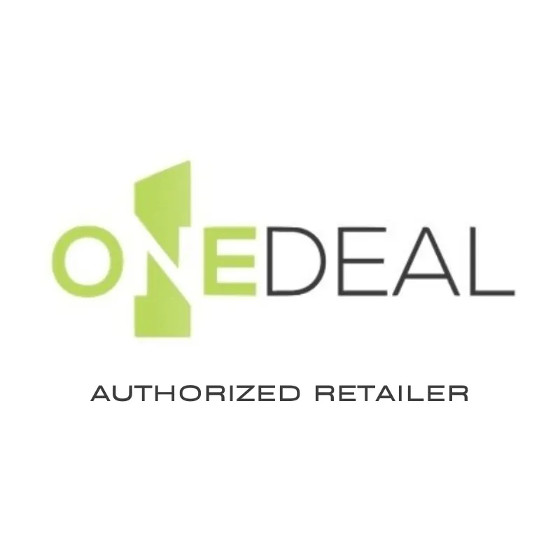 OneDeal 3' x 3' x 6' Indoor Grow Tent