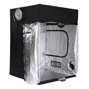 OneDeal 5' x 5' x 6'6" Indoor Grow Tent