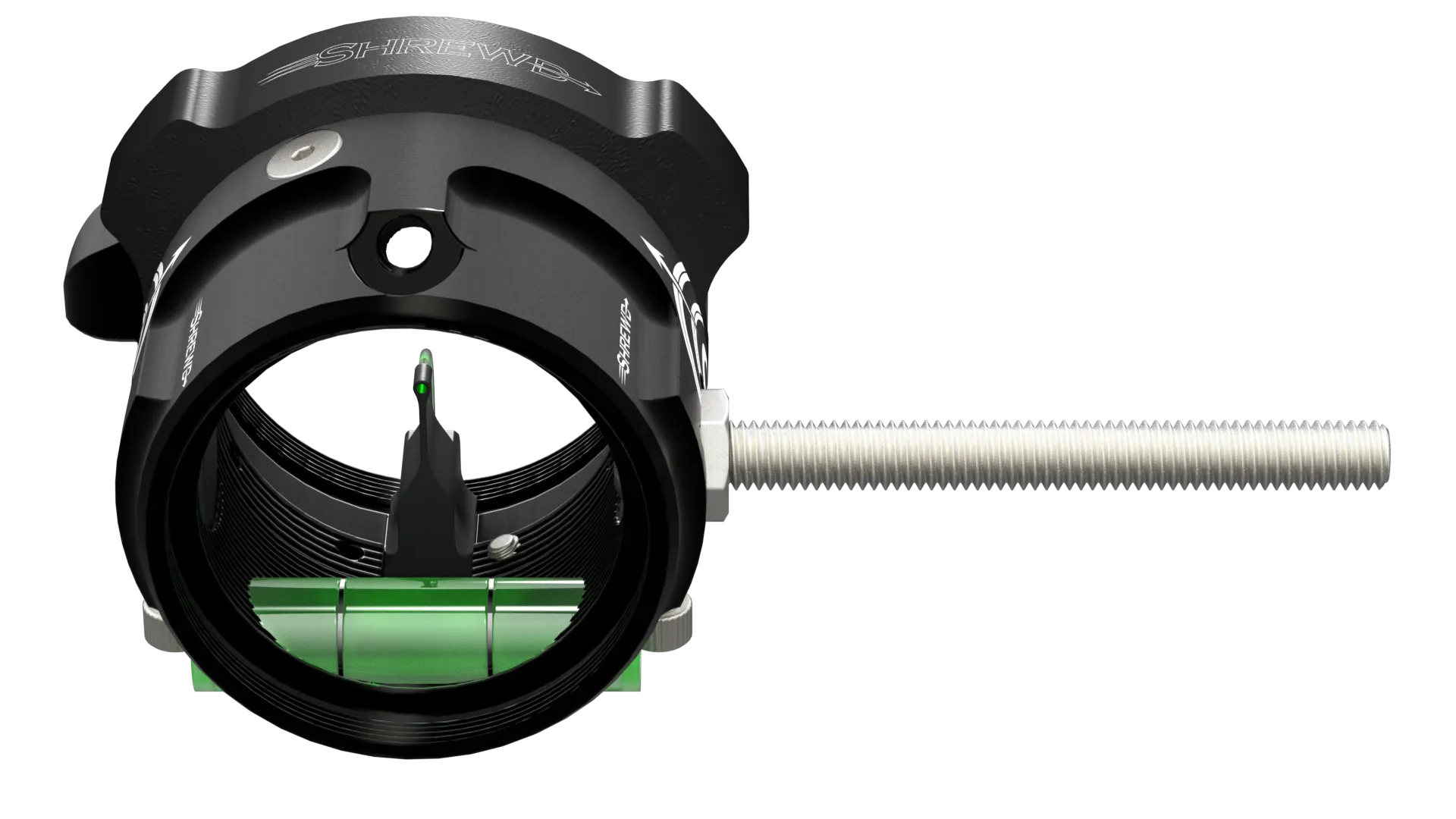 Optum Scope - 29mm