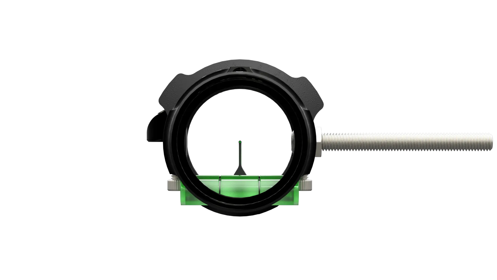 Optum Scope - 29mm