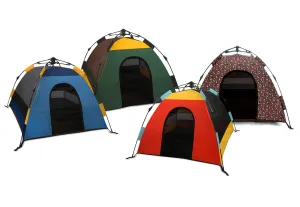 Outdoor Dog Tent