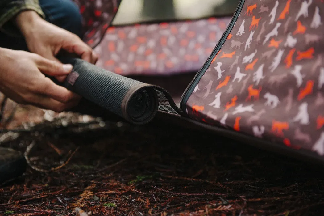 Outdoor Dog Tent