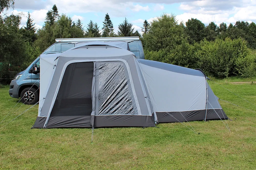 Outdoor Revolution Cayman Air Low Drive Away Awning Ex Dispaly Model