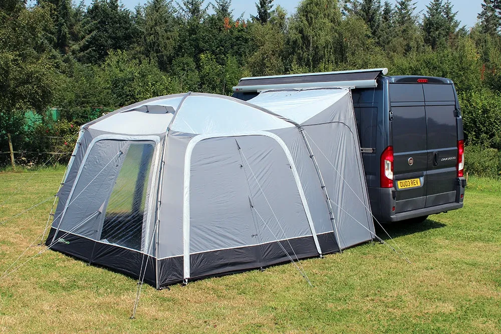 Outdoor Revolution Cayman High (F/G) Drive Away Awning