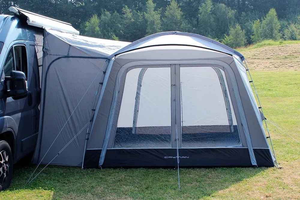 Outdoor Revolution Cayman High (F/G) Drive Away Awning