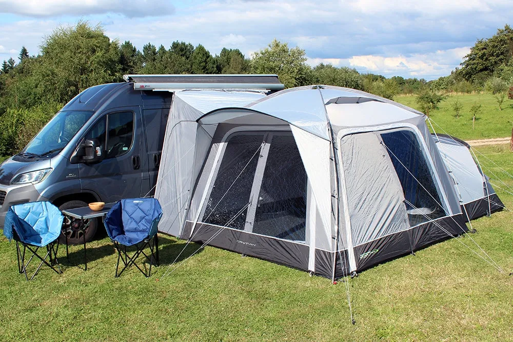 Outdoor Revolution Cayman High (F/G) Drive Away Awning