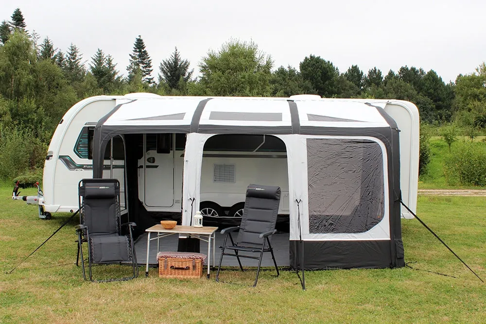 Outdoor Revolution Eclipse Pro 420 Caravan Awning