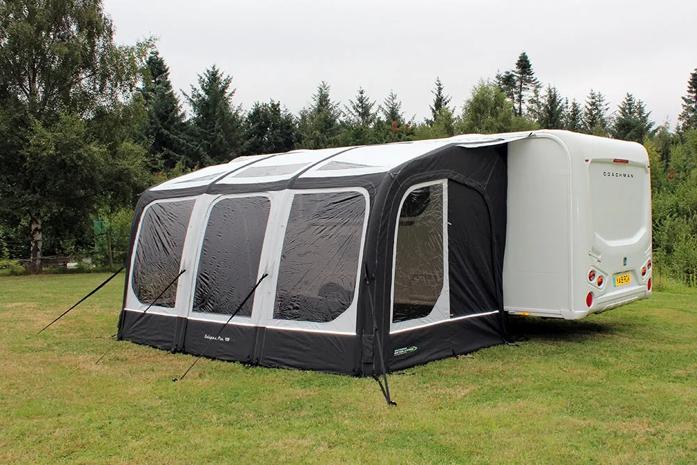 Outdoor Revolution Eclipse Pro 420 Caravan Awning