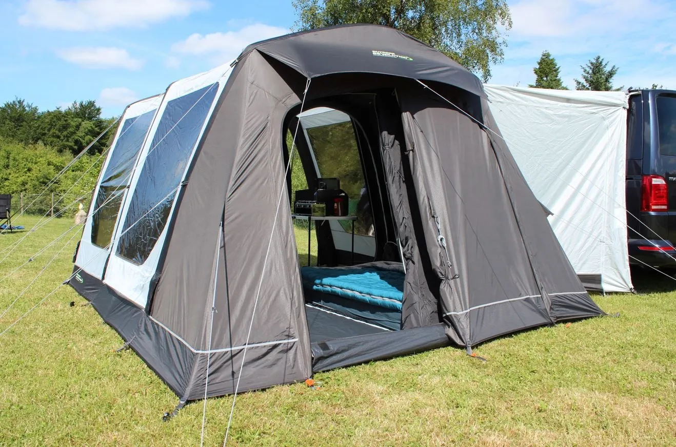 Outdoor Revolution Movelite T3E Mid Drive Away Awning - 220 to 255cm