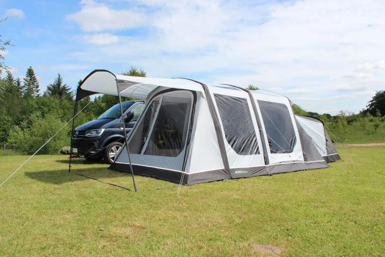 Outdoor Revolution Movelite T3E Mid Drive Away Awning - 220 to 255cm