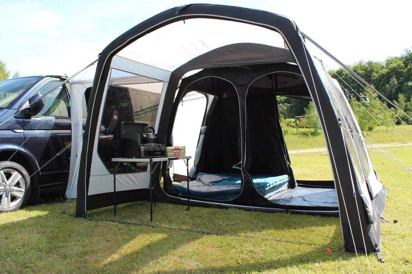 Outdoor Revolution Movelite T3E Mid Drive Away Awning - 220 to 255cm