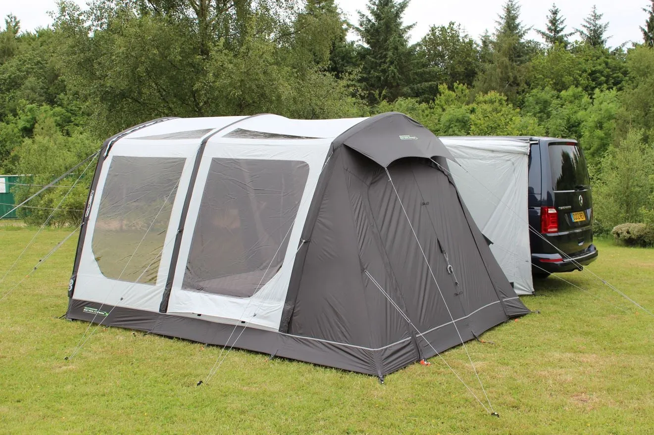 Outdoor Revolution Movelite T3E Mid Drive Away Awning - 220 to 255cm