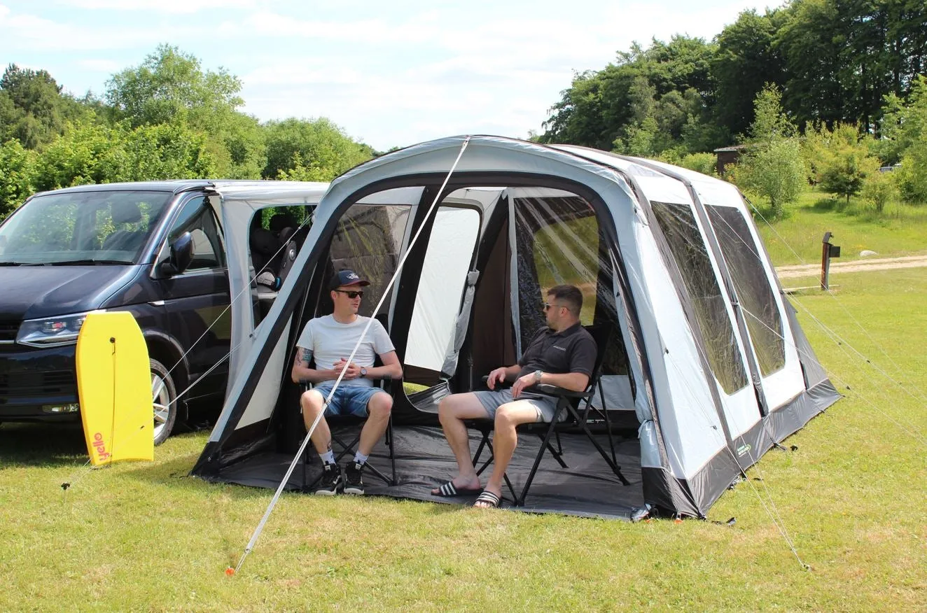 Outdoor Revolution Movelite T3E Mid Drive Away Awning - 220 to 255cm