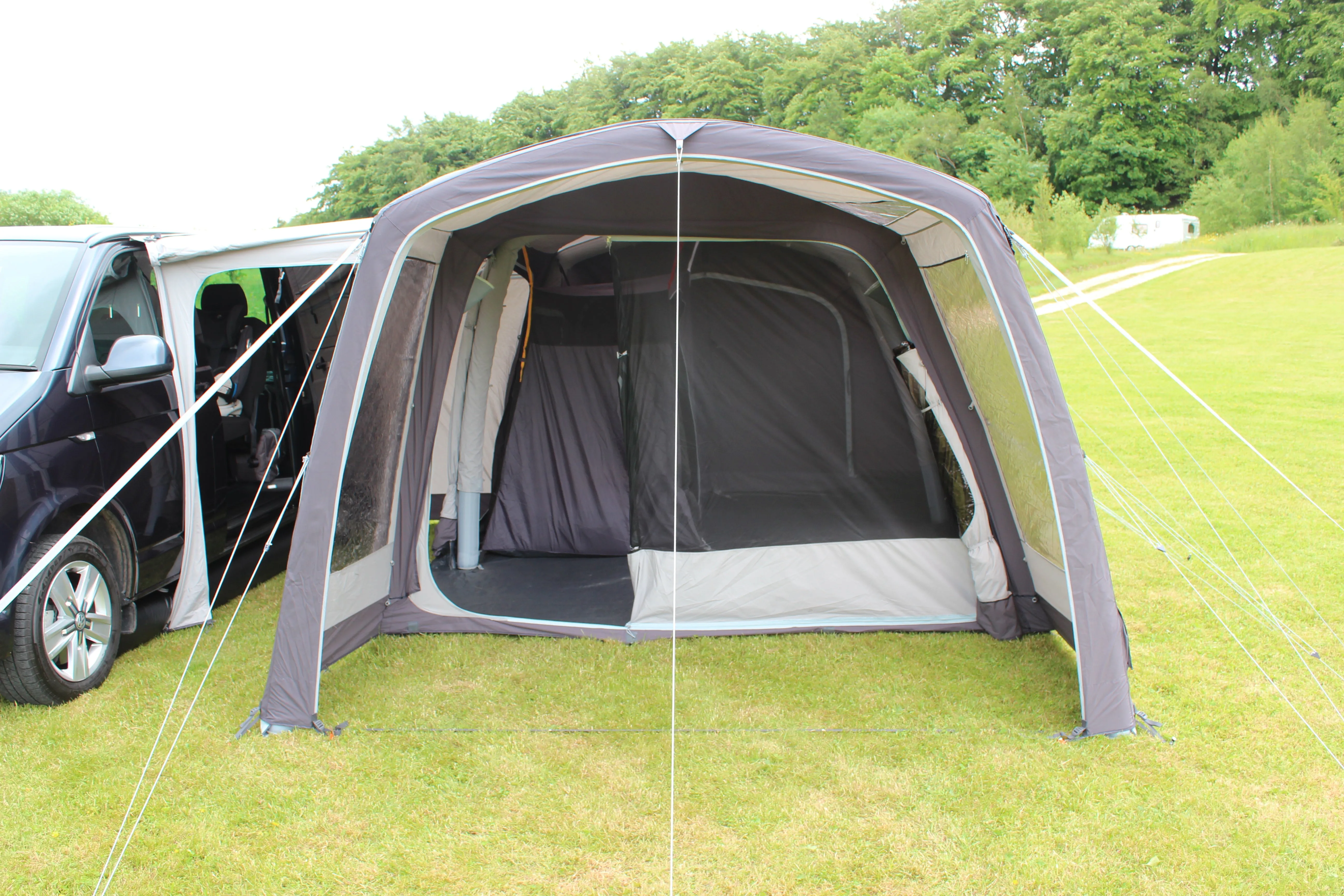 Outdoor Revolution Movelite T4E PC LOW Drive Away Awning