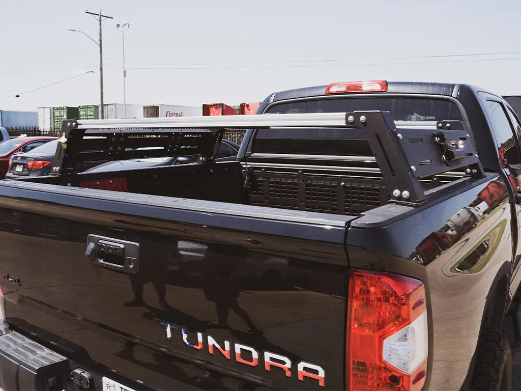 Overland Bed Rack For 2014-2021 TOYOTA TUNDRA