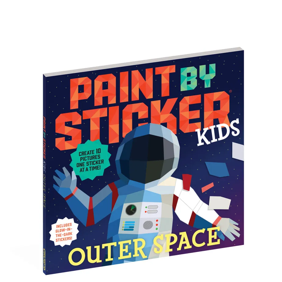 Paint by Sticker | Kids