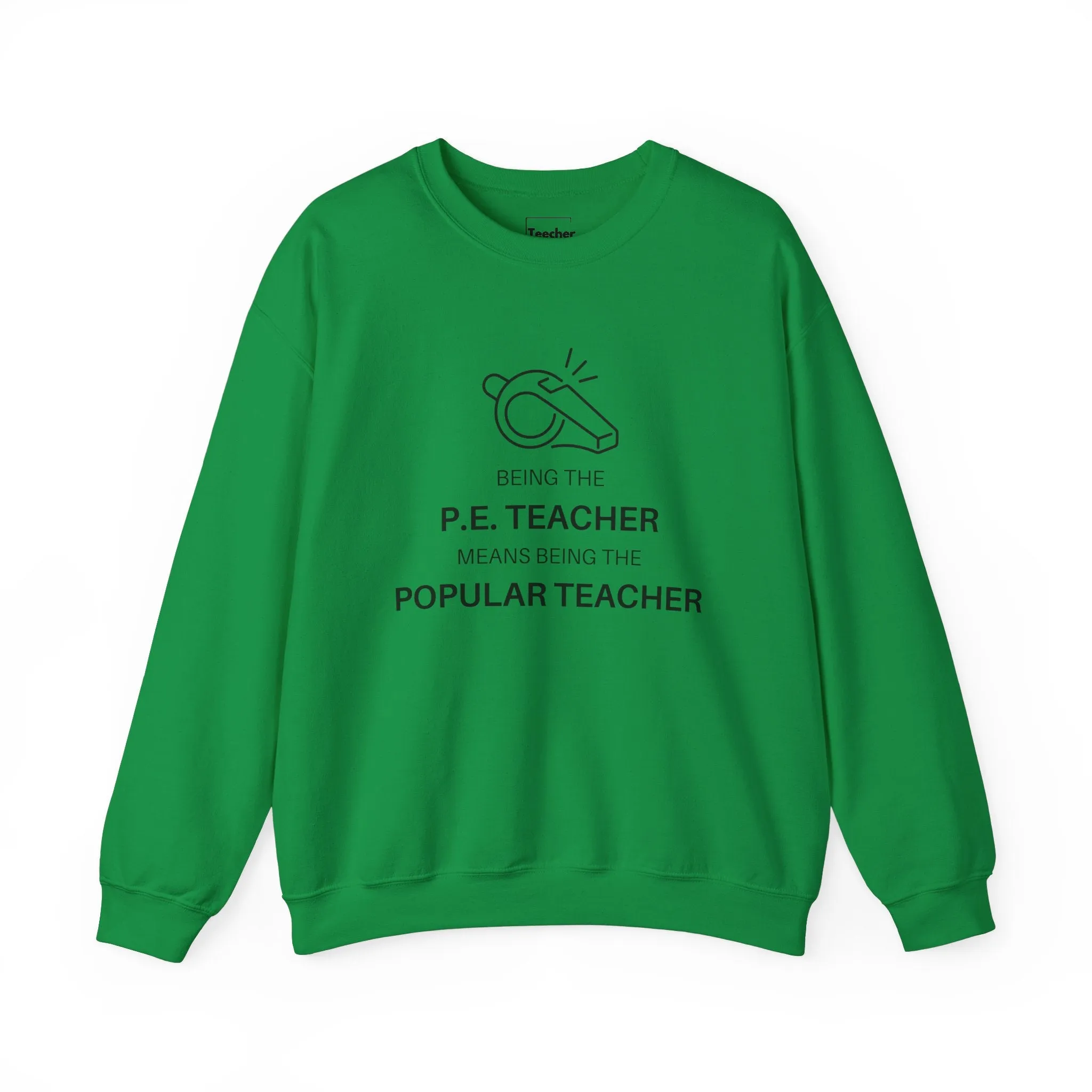 P.E. Popular Sweatshirt