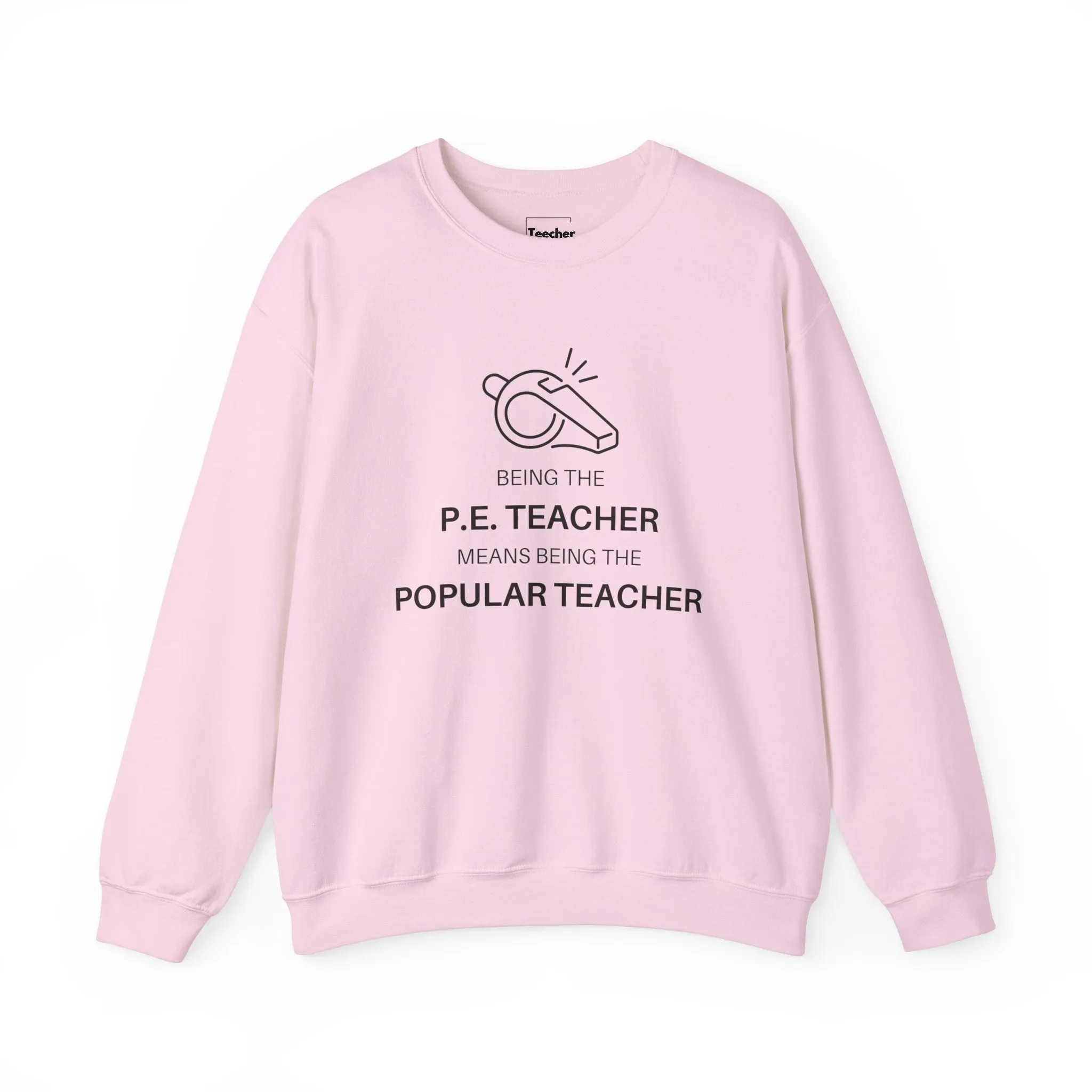 P.E. Popular Sweatshirt