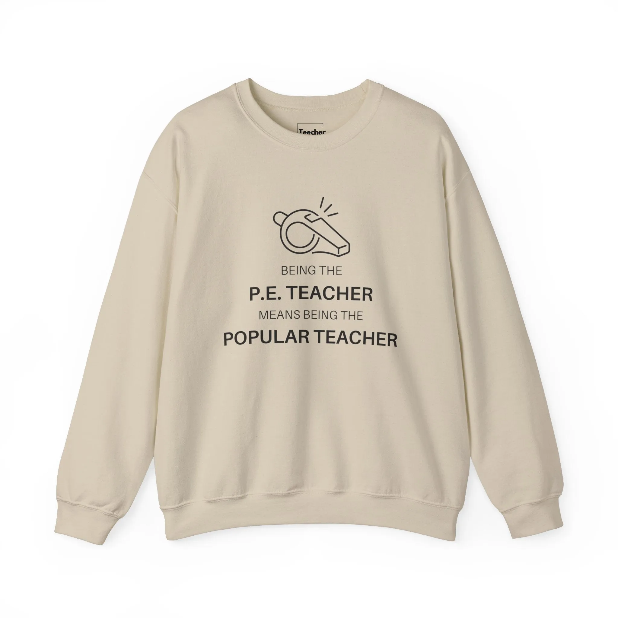 P.E. Popular Sweatshirt