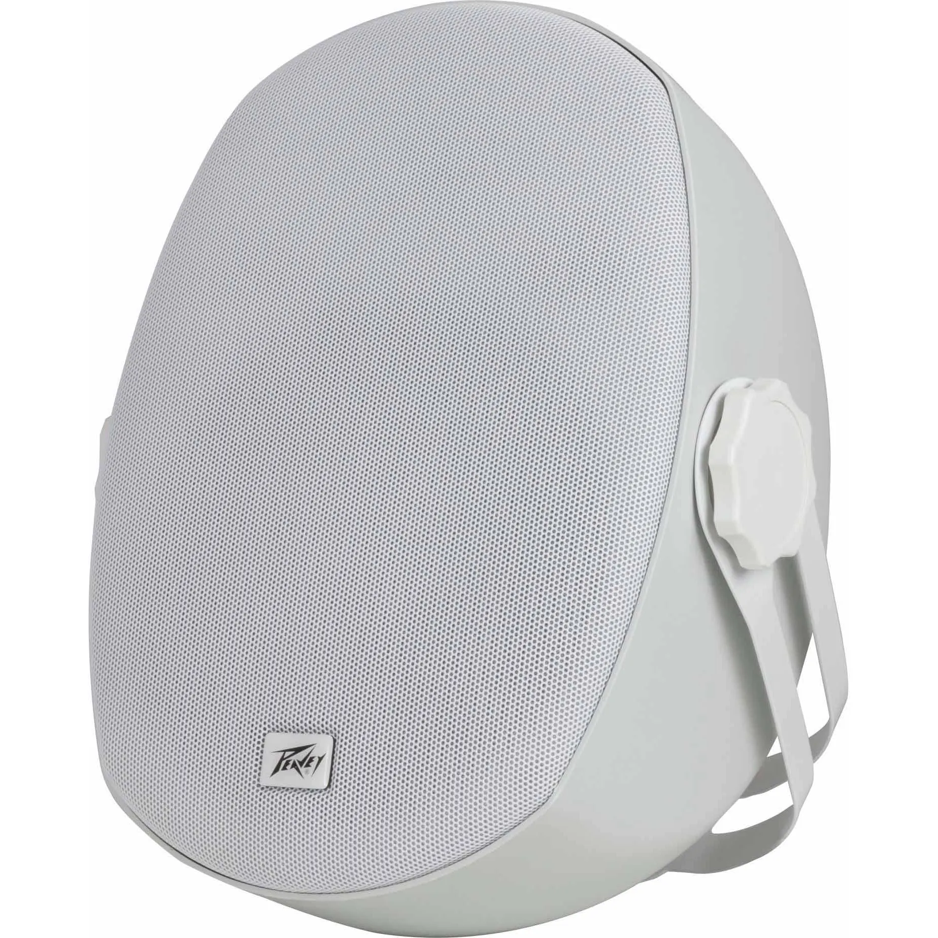 Peavey IMPULSE-5C-WH Weather-Resistant Loudspeaker - White