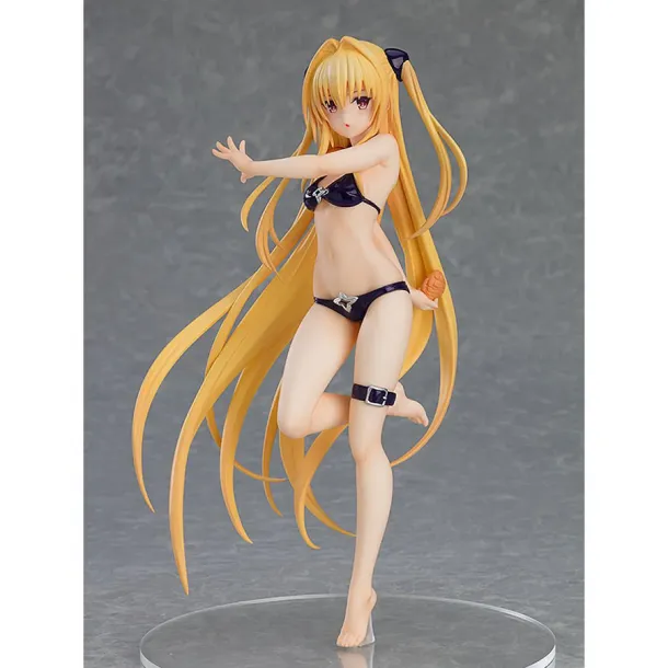 Pop Up Parade To Love Ru - Golden Darkness Figure