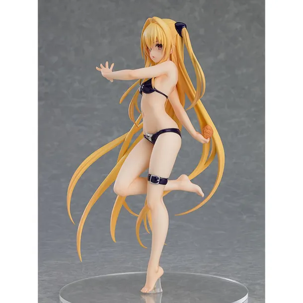 Pop Up Parade To Love Ru - Golden Darkness Figure