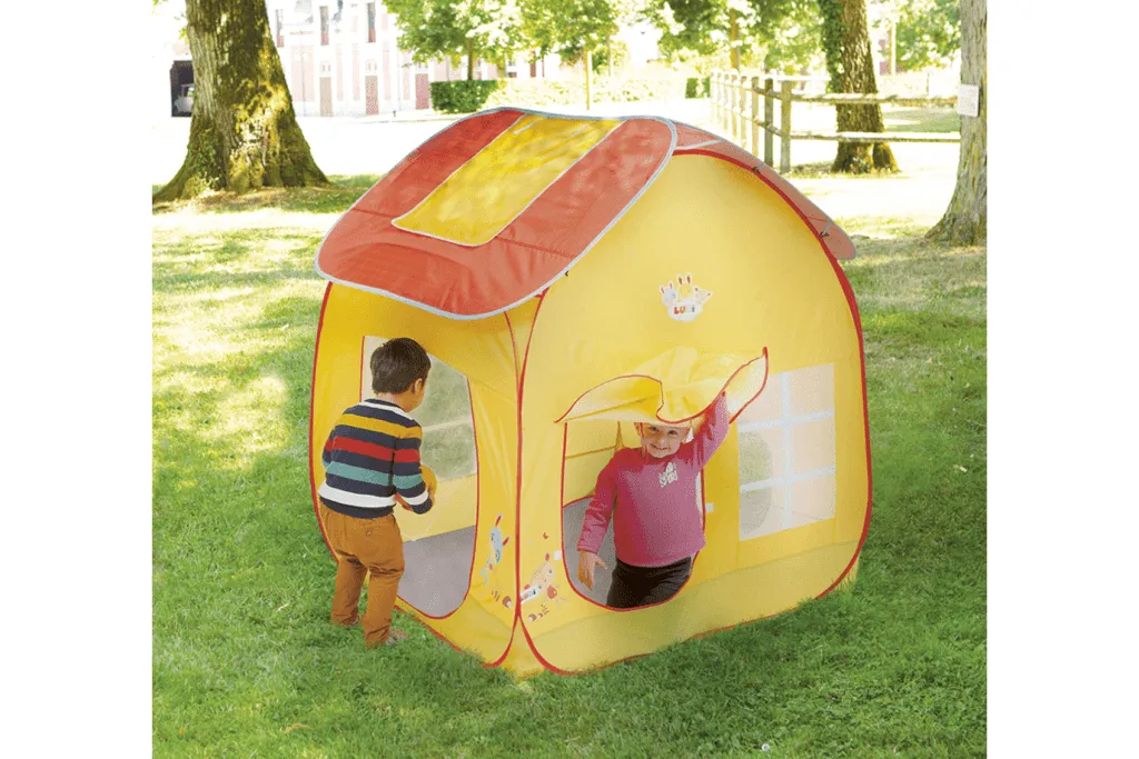 Pop Up Tents