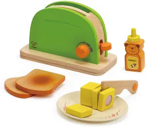 Pop-up Toaster Set