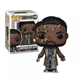 Pop! Vinyl Candyman with Bees from Candyman (2021)