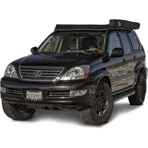 Prinsu Lexus GX470 Roof Rack 2003-2009