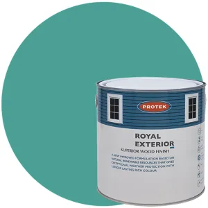 Protek Royal Exterior Finish - Miami Vibes