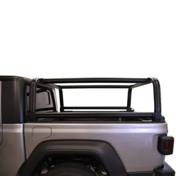 Putco Venture Tec Rack For Jeep Gladiator 2019-2021