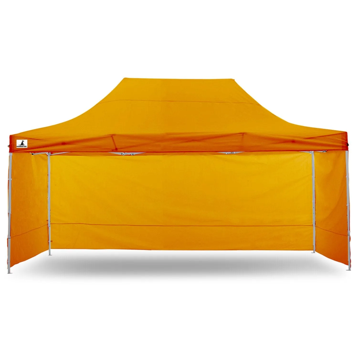 Quick Setup Pop-Up Marquee Gazebo 3x4.5m with Carry Bag - Wallaroo