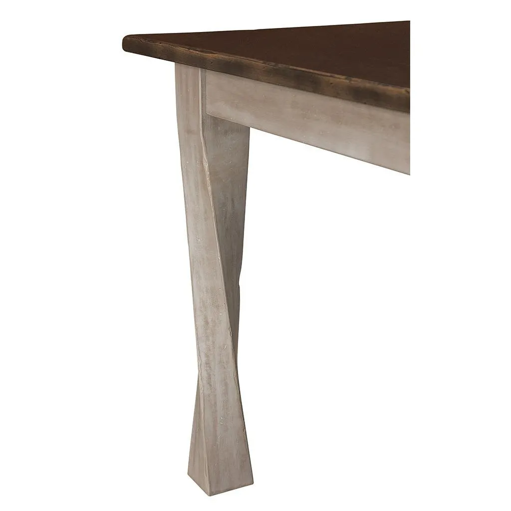 Quick Ship Lexington Leg Table