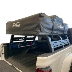 RCI 12" Adjustable Bed Rack For Honda Ridgeline