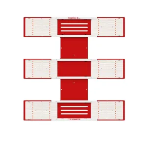 Refurbished Scorpion® Rspec® FR