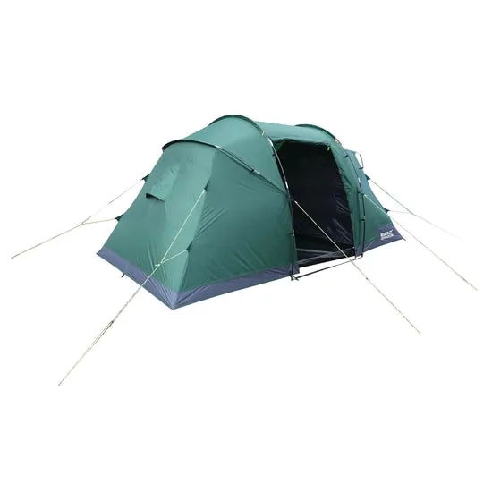 Regatta Kivu 4-Man Vis-a-Vis Tent