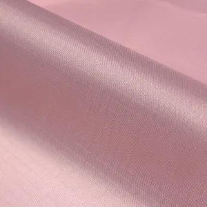 Ripstop Nylon - Pale Pink