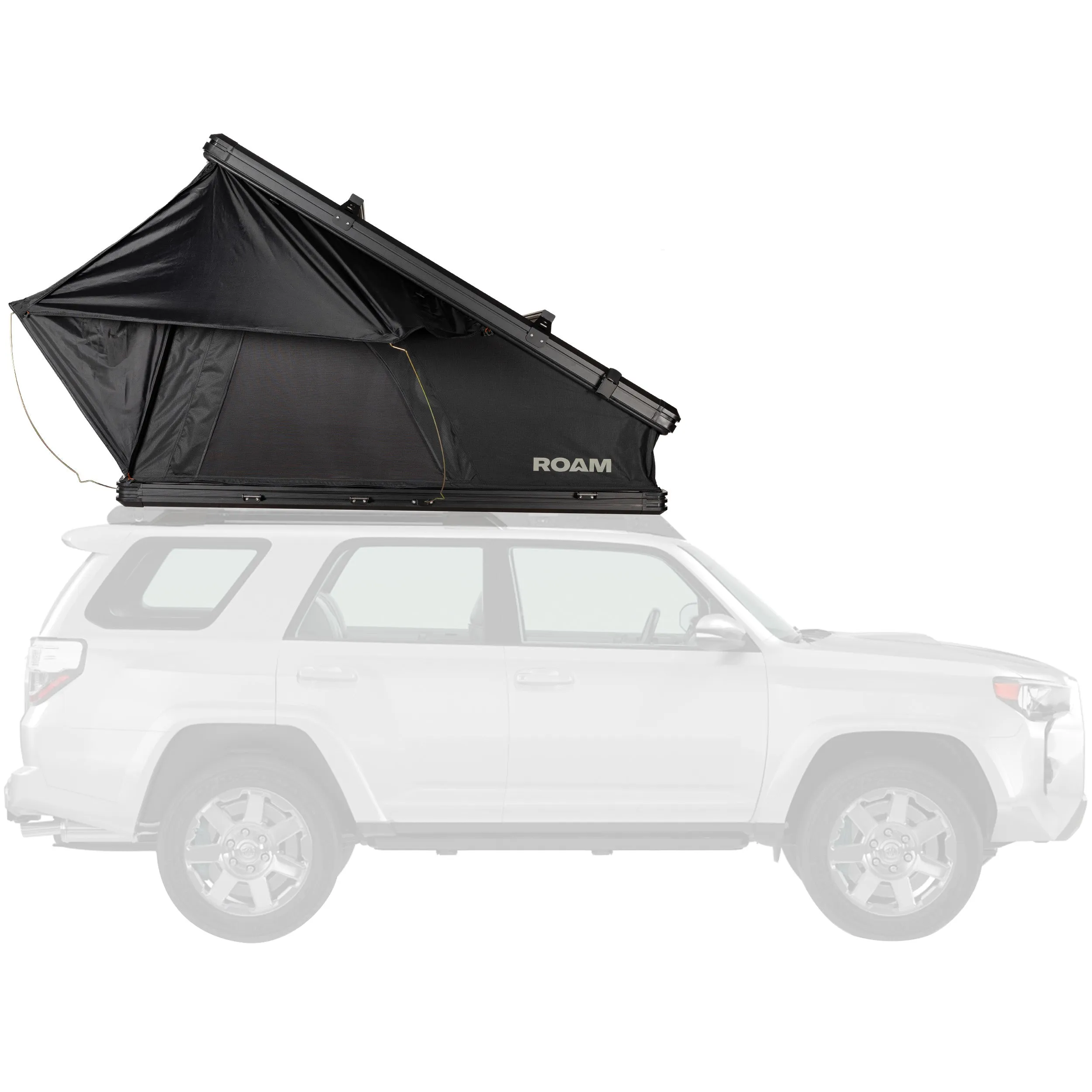 Roam Adventure Co Desperado Hardshell Rooftop Tent