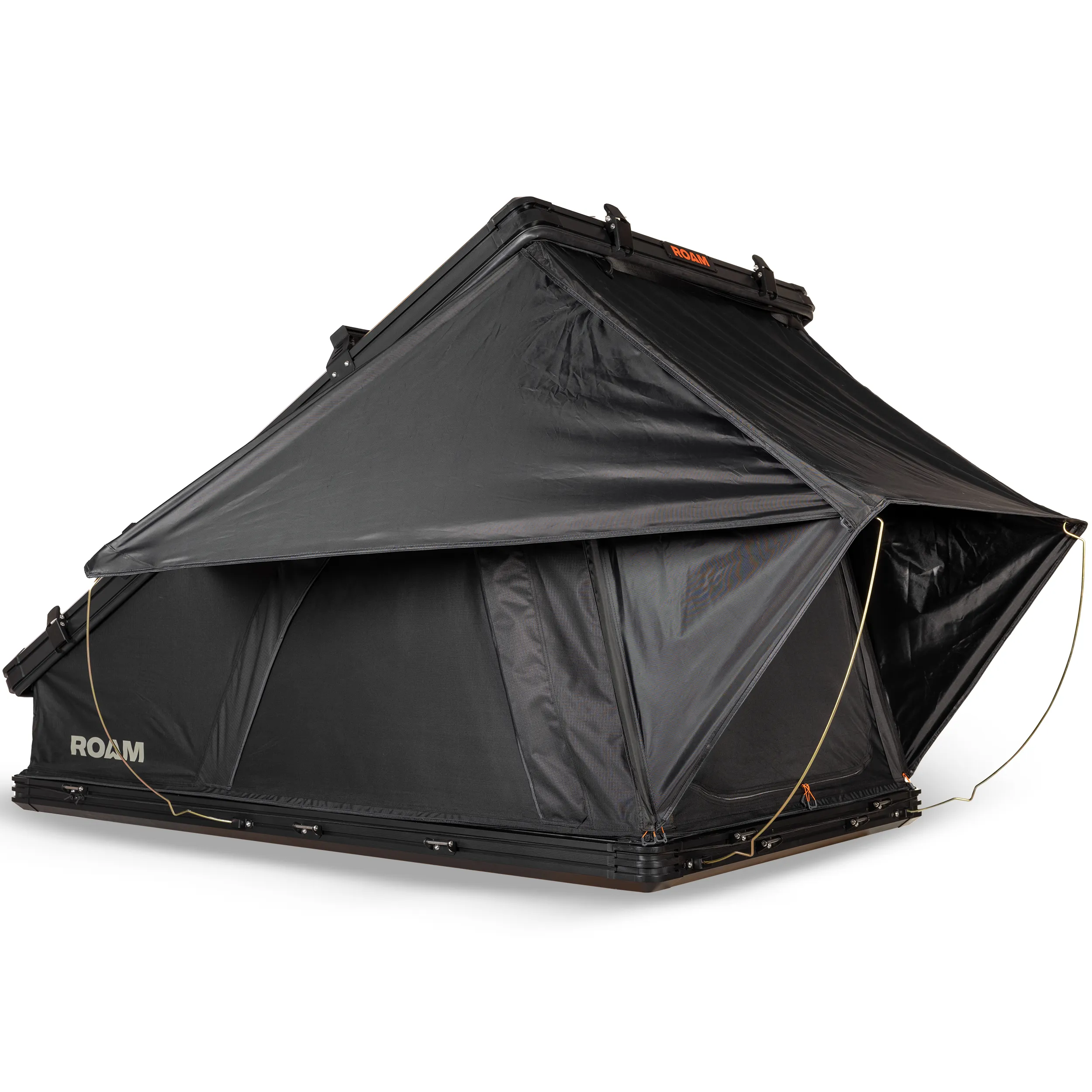 Roam Adventure Co Desperado Hardshell Rooftop Tent