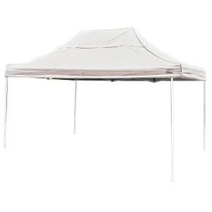 ShelterLogic | Pop-Up Canopy HD - Straight Leg 10 x 15 ft. White