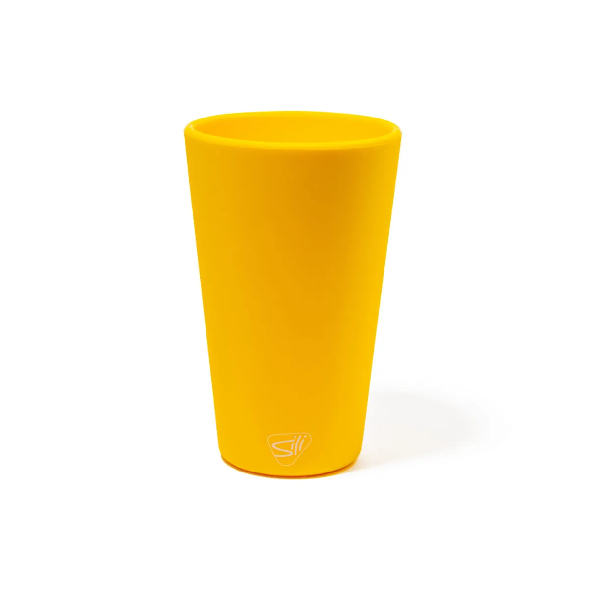 Silipint Silicone 16 oz Classic Color Pint Glass