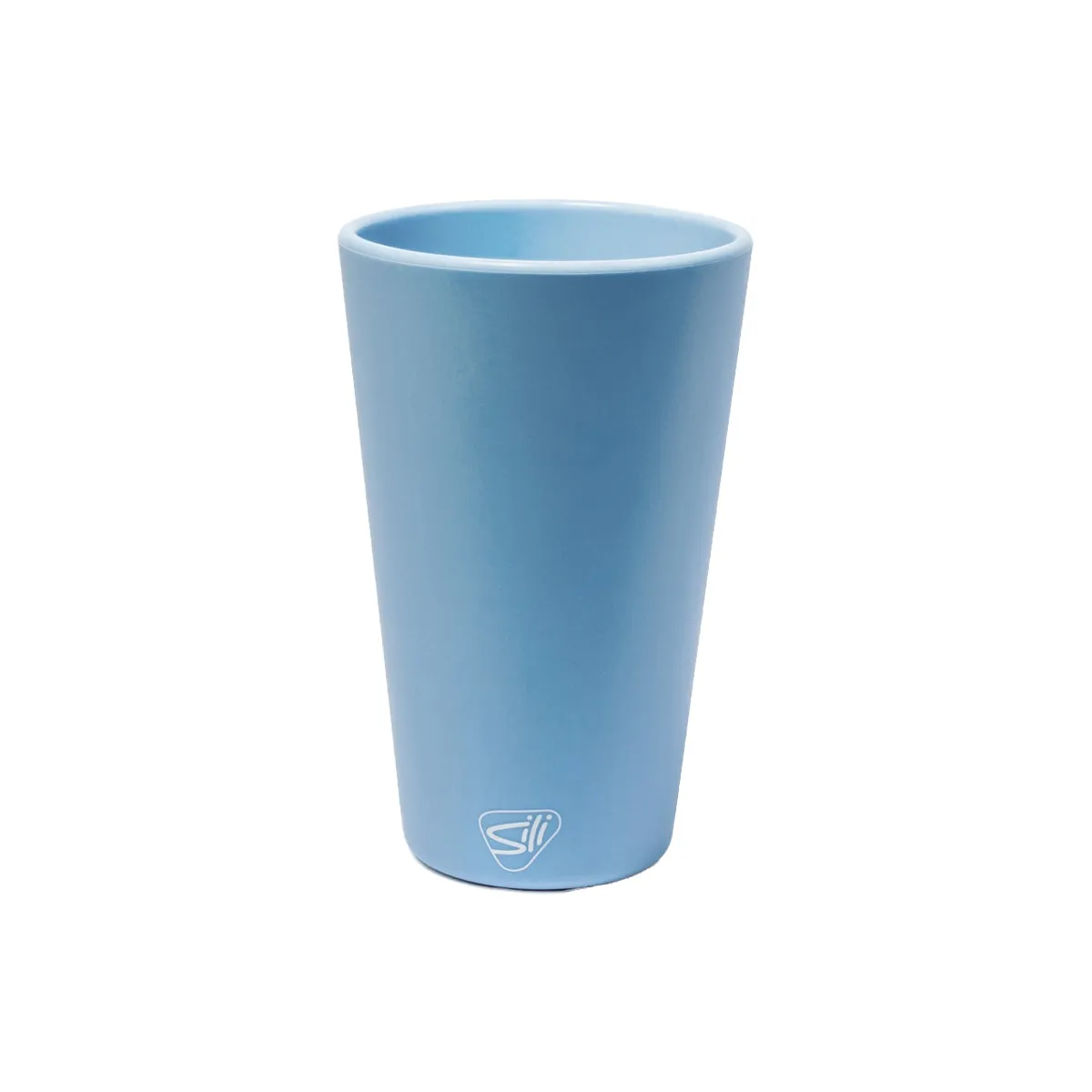 Silipint Silicone 16 oz Classic Color Pint Glass