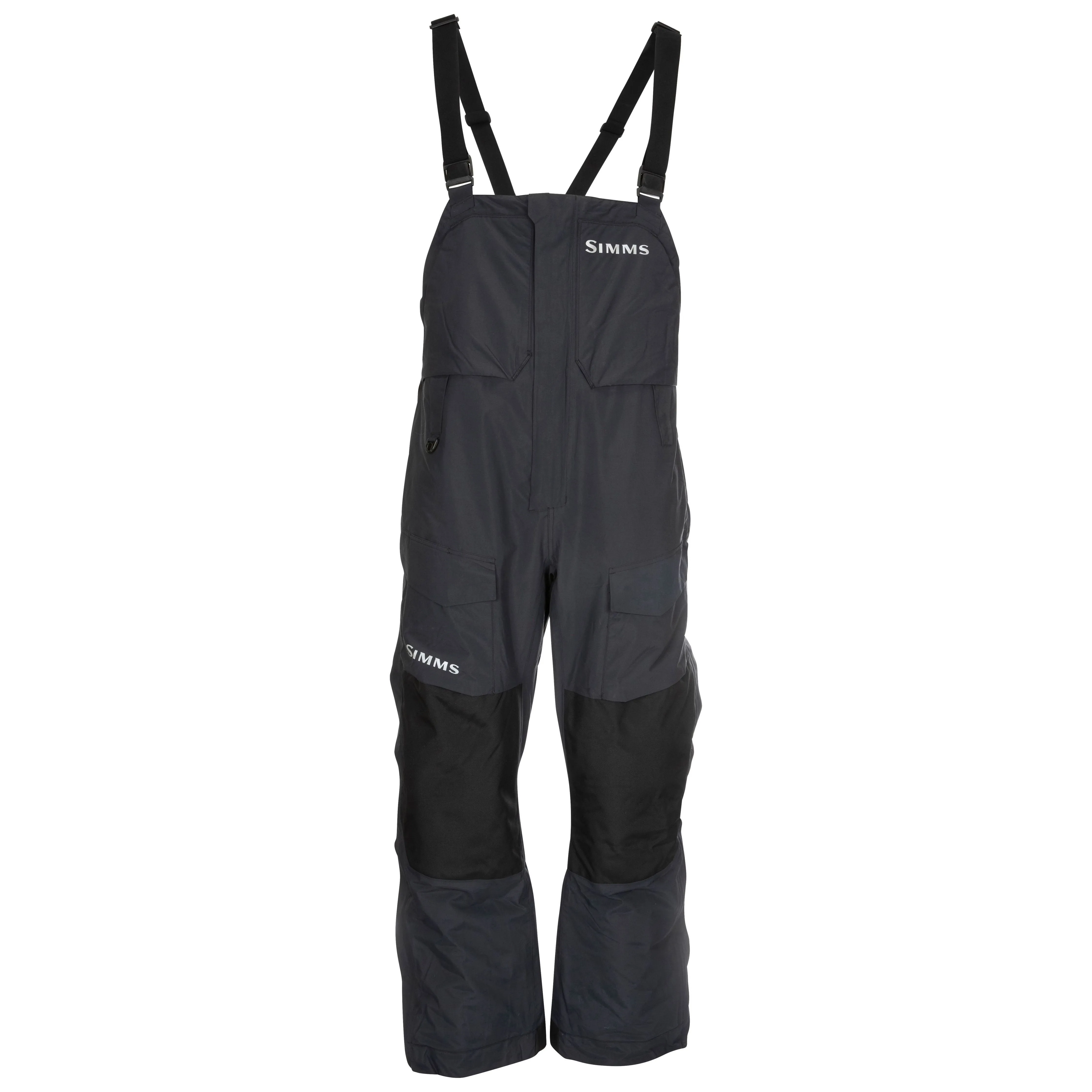 Simms Challenger Insulated Bib