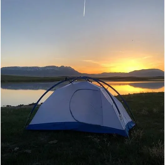 Skyscraper 2P Tent