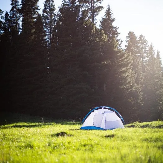 Skyscraper 2P Tent