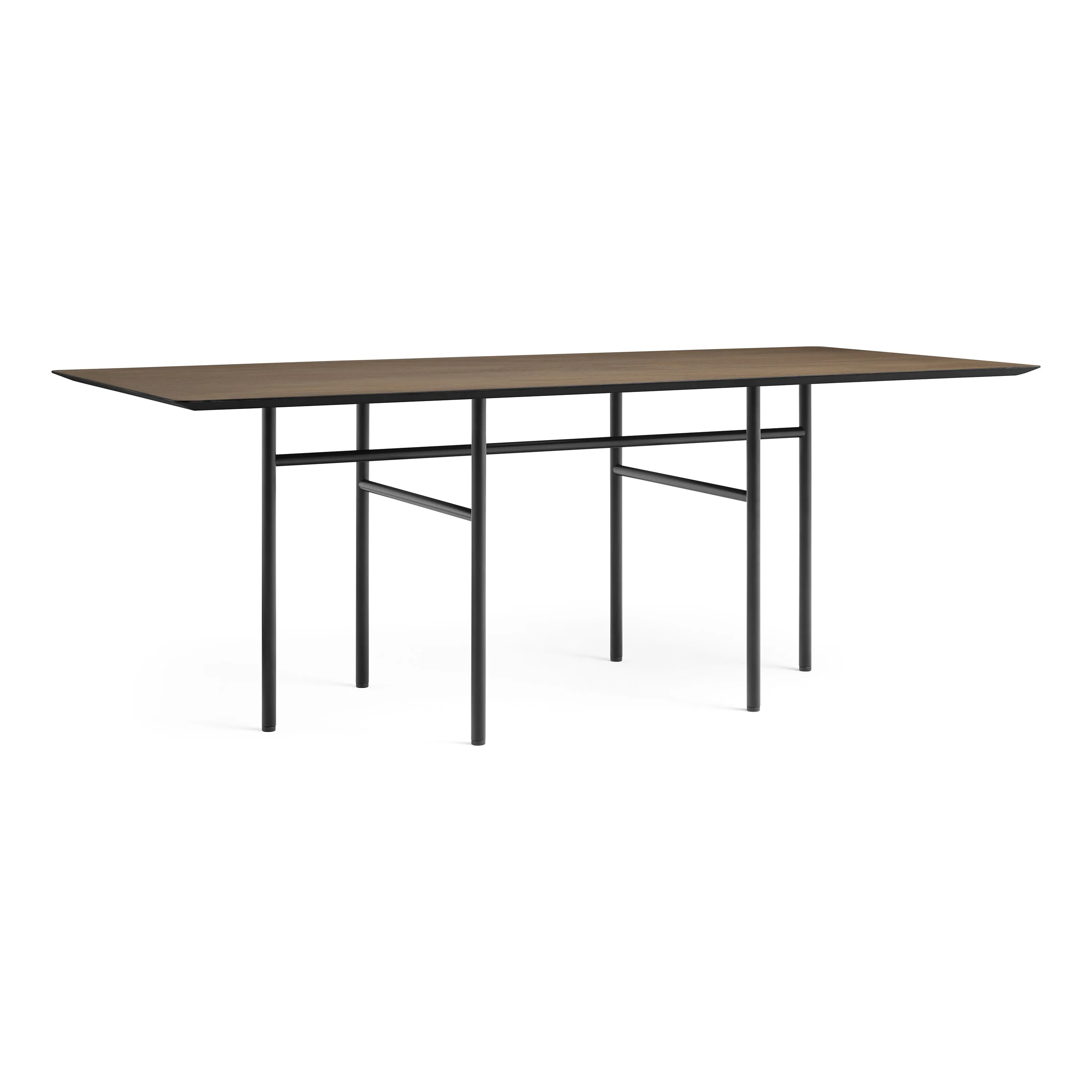 Snaregade Rectangular Table